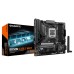 Placa de baza GIGABYTE B850M EAGLE WIFI7, AMD AM5, B850, Micro-ATX Placa de baza GIGABYTE B850M EAGLE WIFI7, AMD AM5, B850, Micro-ATX