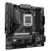 Placa de baza GIGABYTE B850M EAGLE WIFI7, AMD AM5, B850, Micro-ATX Placa de baza GIGABYTE B850M EAGLE WIFI7, AMD AM5, B850, Micro-ATX