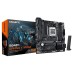 Placa de baza Gigabyte B840M GAMING X WIFI6E, AMD AM5, AMD B840, Micro-ATX Placa de baza Gigabyte B840M GAMING X WIFI6E, AMD AM5, AMD B840, Micro-ATX