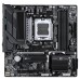 Placa de baza Gigabyte B840M GAMING X WIFI6E, AMD AM5, AMD B840, Micro-ATX Placa de baza Gigabyte B840M GAMING X WIFI6E, AMD AM5, AMD B840, Micro-ATX