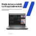 Laptop HP Zbook 16 Fury cu procesor Intel Core Ultra 7 255HX până la 5,2 GHz, 16