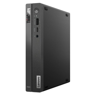 Calculator Desktop Lenovo ThinkCentre neo 50q Gen 4 Tiny cu procesor Intel Core i3-1215U până la 4.4GHz, 8GB DDR4, 256GB SSD, Intel UHD Graphics, Windows 11 Pro, Garanție 3 ani Calculator Desktop Lenovo ThinkCentre neo 50q Gen 4 Tiny cu procesor Intel Core i3-1215U până la 4.4GHz, 8GB DDR4, 256GB SSD, Intel UHD Graphics, Windows 11 Pro, Garanție 3 ani