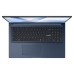 Laptop ASUS Vivobook 17 cu procesor Intel Core 3 100U până la 4.7GHz, 17.3
