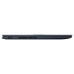 Laptop Asus Vivobook 15 (M1502) cu procesor AMD Ryzen 7 170 până la 4.75GHz, 15.6