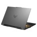 Laptop Asus TUF Gaming F16 (2024) cu procesor Intel Core 5 210H până la 4.8GHz, 16 Laptop Asus TUF Gaming F16 (2024) cu procesor Intel Core 5 210H până la 4.8GHz, 16
