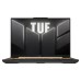 Laptop Asus TUF Gaming F16 (2024) cu procesor Intel Core 5 210H până la 4.8GHz, 16 Laptop Asus TUF Gaming F16 (2024) cu procesor Intel Core 5 210H până la 4.8GHz, 16