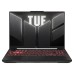 Laptop Asus TUF Gaming A16 (2024) cu procesor AMD Ryzen 7 170 până la 4.75GHz, 16 Laptop Asus TUF Gaming A16 (2024) cu procesor AMD Ryzen 7 170 până la 4.75GHz, 16