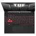 Laptop Asus TUF Gaming A16 (2024) cu procesor AMD Ryzen 7 170 până la 4.75GHz, 16 Laptop Asus TUF Gaming A16 (2024) cu procesor AMD Ryzen 7 170 până la 4.75GHz, 16