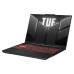 Laptop Asus TUF Gaming A16 (2024) cu procesor AMD Ryzen 7 170 până la 4.75GHz, 16 Laptop Asus TUF Gaming A16 (2024) cu procesor AMD Ryzen 7 170 până la 4.75GHz, 16