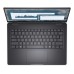 Laptop Dell Pro 14 cu procesor AMD Ryzen 5 PRO 230 până la 4.9 GHz, PC14255 14