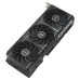 Placa video ASUS Prime GeForce RTX 5080 16GB GDDR7 256-bit, PCI Express 5.0