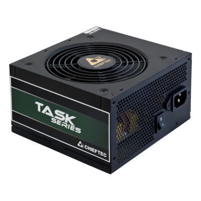 Sursa Chieftec 600W, 80 PLUS Bronze Sursa Chieftec 600W, 80 PLUS Bronze