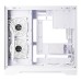 Carcasa CHIEFTEC Cube, tempered glass, Alb Carcasa CHIEFTEC Cube, tempered glass, Alb