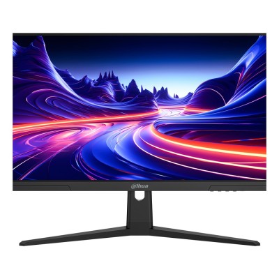 Monitor Dahua 24.5 inch, 1920 x 1080 px, IPS, 200 Hz, Gaming