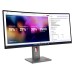 Monitor Lenovo ThinkVision P40WD-40 39.7 inch, 5120 x 2160 px, IPS, 120 Hz, Curbat Monitor Lenovo ThinkVision P40WD-40 39.7 inch, 5120 x 2160 px, IPS, 120 Hz, Curbat