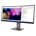 Monitor Lenovo ThinkVision P40WD-40 39.7 inch, 5120 x 2160 px, IPS, 120 Hz, Curbat Monitor Lenovo ThinkVision P40WD-40 39.7 inch, 5120 x 2160 px, IPS, 120 Hz, Curbat