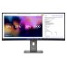 Monitor Lenovo ThinkVision P40WD-40 39.7 inch, 5120 x 2160 px, IPS, 120 Hz, Curbat Monitor Lenovo ThinkVision P40WD-40 39.7 inch, 5120 x 2160 px, IPS, 120 Hz, Curbat