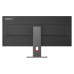 Monitor Lenovo ThinkVision P40WD-40 39.7 inch, 5120 x 2160 px, IPS, 120 Hz, Curbat Monitor Lenovo ThinkVision P40WD-40 39.7 inch, 5120 x 2160 px, IPS, 120 Hz, Curbat