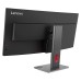 Monitor Lenovo ThinkVision P40WD-40 39.7 inch, 5120 x 2160 px, IPS, 120 Hz, Curbat Monitor Lenovo ThinkVision P40WD-40 39.7 inch, 5120 x 2160 px, IPS, 120 Hz, Curbat