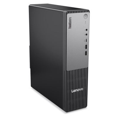 Calculator Desktop Lenovo ThinkCentre neo 55s Gen 6 SFF cu procesor AMD Ryzen AI 5 330 până la 4.5GHz, 16GB DDR5, 512GB SSD, AMD Radeon 820M Graphics, Fără sistem de operare, Garanție 1 an Calculator Desktop Lenovo ThinkCentre neo 55s Gen 6 SFF cu procesor AMD Ryzen AI 5 330 până la 4.5GHz, 16GB DDR5, 512GB SSD, AMD Radeon 820M Graphics, Fără sistem de operare, Garanție 1 an