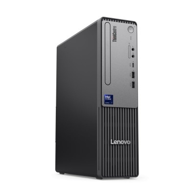 Calculator Desktop Lenovo ThinkCentre neo 50s Gen 6 cu procesor Intel Core Ultra 5 225 până la 4.9GHz, 16GB DDR5, 1TB SSD, Intel Graphics, Fără sistem de operare, Garanție 3 ani Calculator Desktop Lenovo ThinkCentre neo 50s Gen 6 cu procesor Intel Core Ultra 5 225 până la 4.9GHz, 16GB DDR5, 1TB SSD, Intel Graphics, Fără sistem de operare, Garanție 3 ani