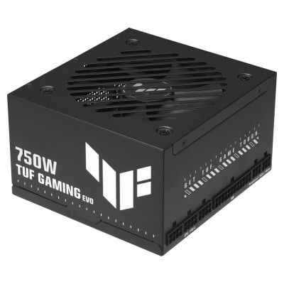 Sursa ASUS TUF Gaming Bronze EVO 750W, 80 PLUS Bronze Sursa ASUS TUF Gaming Bronze EVO 750W, 80 PLUS Bronze