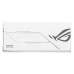 Sursa ASUS ROG Thor 1200W Platinum III White Edition 1200W, 80 PLUS Platinum, Alb Sursa ASUS ROG Thor 1200W Platinum III White Edition 1200W, 80 PLUS Platinum, Alb