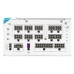 Sursa ASUS ROG Thor 1200W Platinum III White Edition 1200W, 80 PLUS Platinum, Alb Sursa ASUS ROG Thor 1200W Platinum III White Edition 1200W, 80 PLUS Platinum, Alb