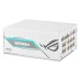 Sursa ASUS ROG Thor 1200W Platinum III White Edition 1200W, 80 PLUS Platinum, Alb Sursa ASUS ROG Thor 1200W Platinum III White Edition 1200W, 80 PLUS Platinum, Alb