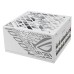 Sursa ASUS ROG Strix Platinum White Edition 1000W, 80 PLUS Platinum, Alb