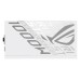 Sursa ASUS ROG Strix Platinum White Edition 1000W, 80 PLUS Platinum, Alb