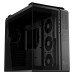 Carcasa ASUS TUF Gaming GT502 Horizon ARGB Mid Tower, tempered glass, Alb