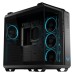 Carcasa ASUS TUF Gaming GT502 Horizon ARGB Mid Tower, tempered glass, Alb