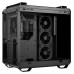 Carcasa ASUS TUF Gaming GT502 Horizon ARGB Mid Tower, tempered glass, Alb