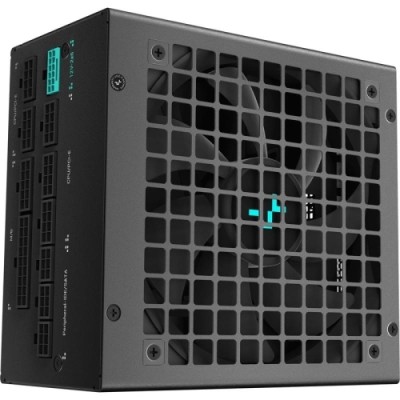 Sursa Deepcool PQC00G 1200W, 80 PLUS Gold, full modulara Sursa Deepcool PQC00G 1200W, 80 PLUS Gold, full modulara