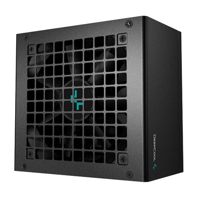Sursa Deepcool PQ650M 650W, 80 PLUS Gold, full modulara Sursa Deepcool PQ650M 650W, 80 PLUS Gold, full modulara