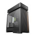 Carcasa DeepCool CL6600 Mid Tower, tempered glass Carcasa DeepCool CL6600 Mid Tower, tempered glass