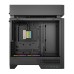 Carcasa DeepCool CL6600 Mid Tower, tempered glass Carcasa DeepCool CL6600 Mid Tower, tempered glass