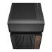 Carcasa DeepCool CL6600 Mid Tower, tempered glass Carcasa DeepCool CL6600 Mid Tower, tempered glass