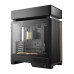 Carcasa DeepCool CL6600 Mid Tower, tempered glass Carcasa DeepCool CL6600 Mid Tower, tempered glass