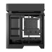 Carcasa DeepCool CL6600 Mid Tower, tempered glass Carcasa DeepCool CL6600 Mid Tower, tempered glass