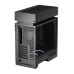 Carcasa DeepCool CL6600 Mid Tower, tempered glass Carcasa DeepCool CL6600 Mid Tower, tempered glass