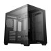 Carcasa DeepCool CG530 Mid Tower, tempered glass Carcasa DeepCool CG530 Mid Tower, tempered glass