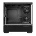 Carcasa DeepCool CG380 3F Mini Tower, tempered glass Carcasa DeepCool CG380 3F Mini Tower, tempered glass
