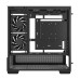 Carcasa DeepCool CG380 3F Mini Tower, tempered glass Carcasa DeepCool CG380 3F Mini Tower, tempered glass