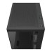 Carcasa DeepCool CG380 3F Mini Tower, tempered glass Carcasa DeepCool CG380 3F Mini Tower, tempered glass
