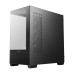 Carcasa DeepCool CG380 3F Mini Tower, tempered glass Carcasa DeepCool CG380 3F Mini Tower, tempered glass