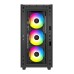 Carcasa DeepCool CG540 Mid Tower, tempered glass Carcasa DeepCool CG540 Mid Tower, tempered glass