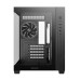 Carcasa DeepCool CG330 3F Mini Tower, tempered glass Carcasa DeepCool CG330 3F Mini Tower, tempered glass