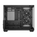 Carcasa DeepCool CG330 3F Mini Tower, tempered glass Carcasa DeepCool CG330 3F Mini Tower, tempered glass